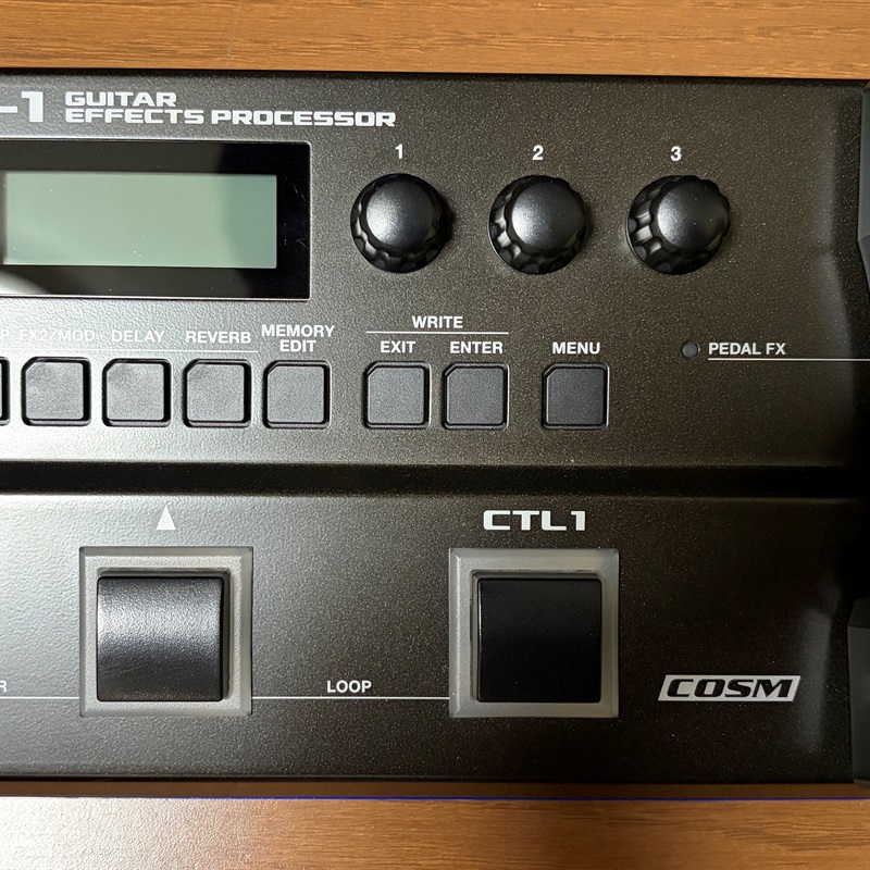 BOSS BOSS GT-1の画像
